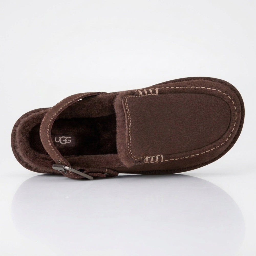Goldenstar Evelina Clog