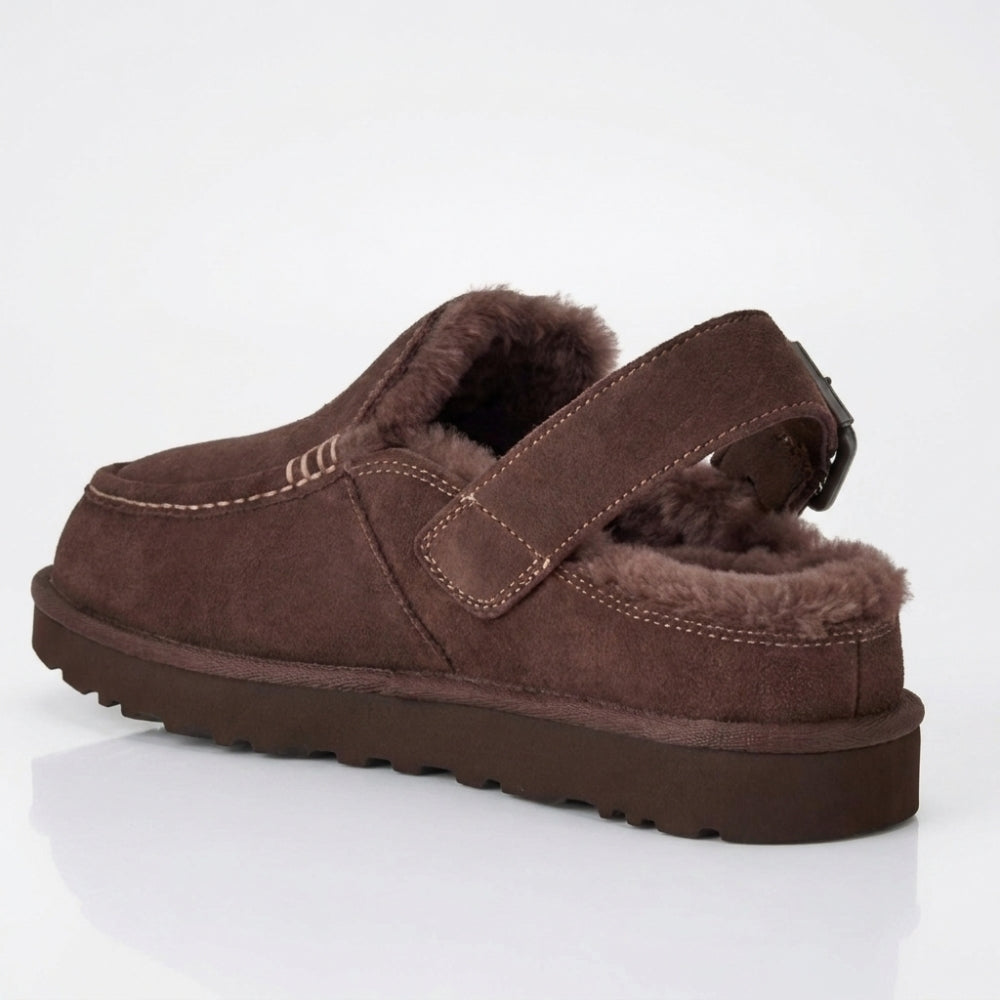 Goldenstar Evelina Clog