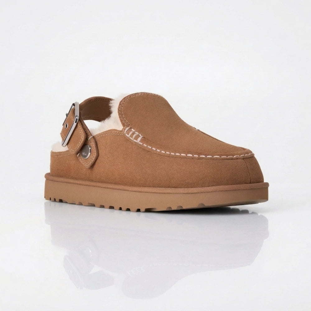 Goldenstar Evelina Clog