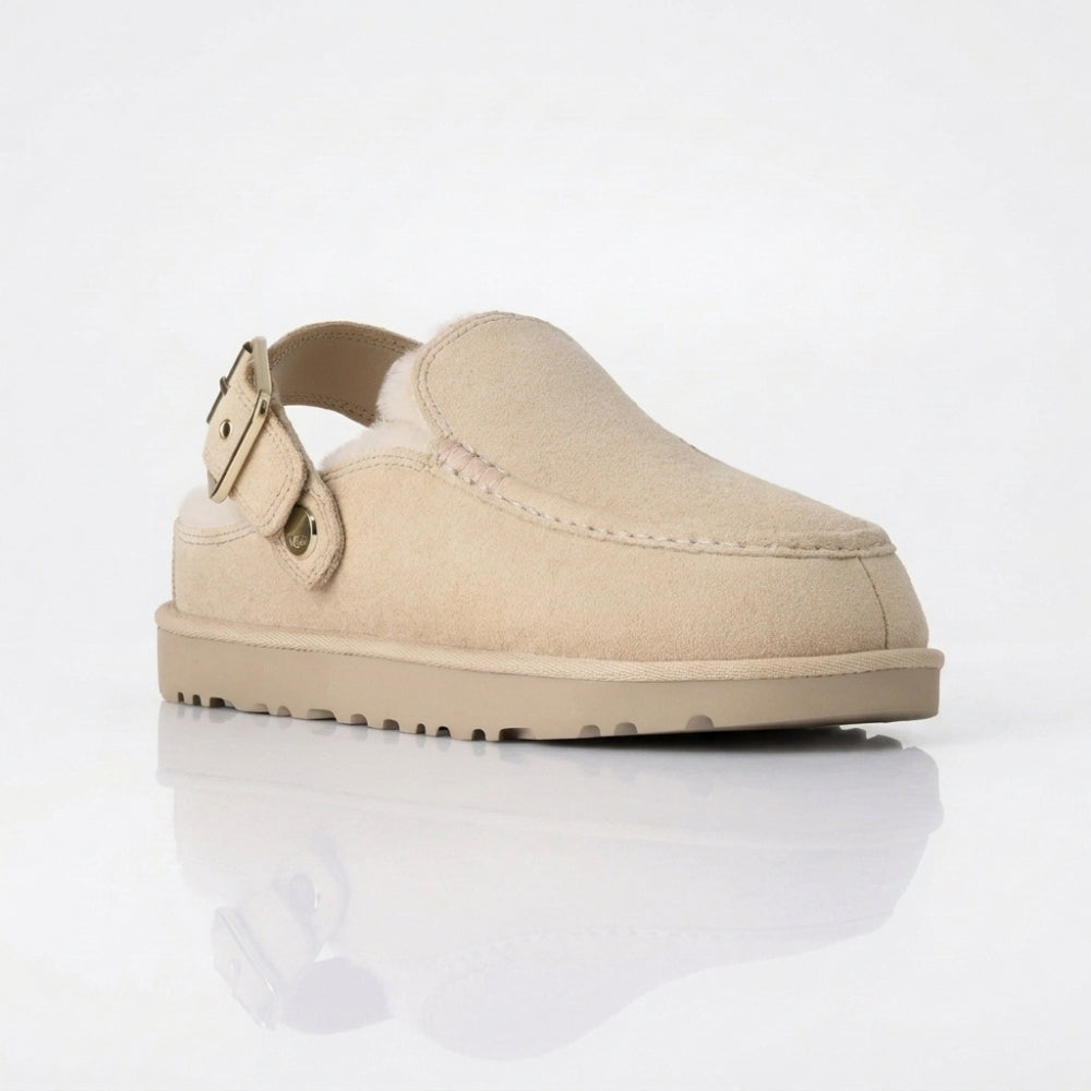 Goldenstar Evelina Clog