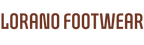 Lorano Footwear - Startseite